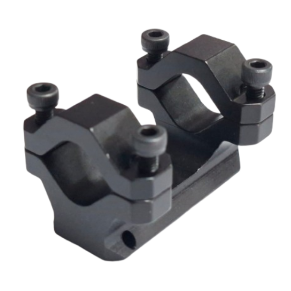 RIEL PICATINNY LUZ/LASER  SIMPLE BSR-1